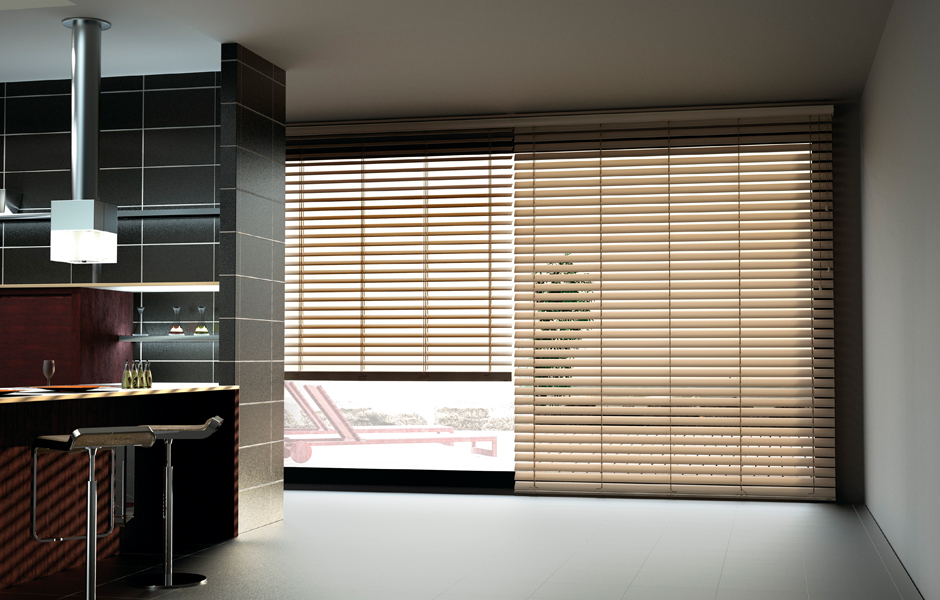 ELLE VENETIAN BLIND